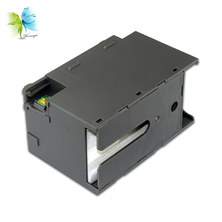 T6716 Waste Ink Box For Epson Workforce Pro Wf-c5790 Wf-c5710 Wf-c5290 ...