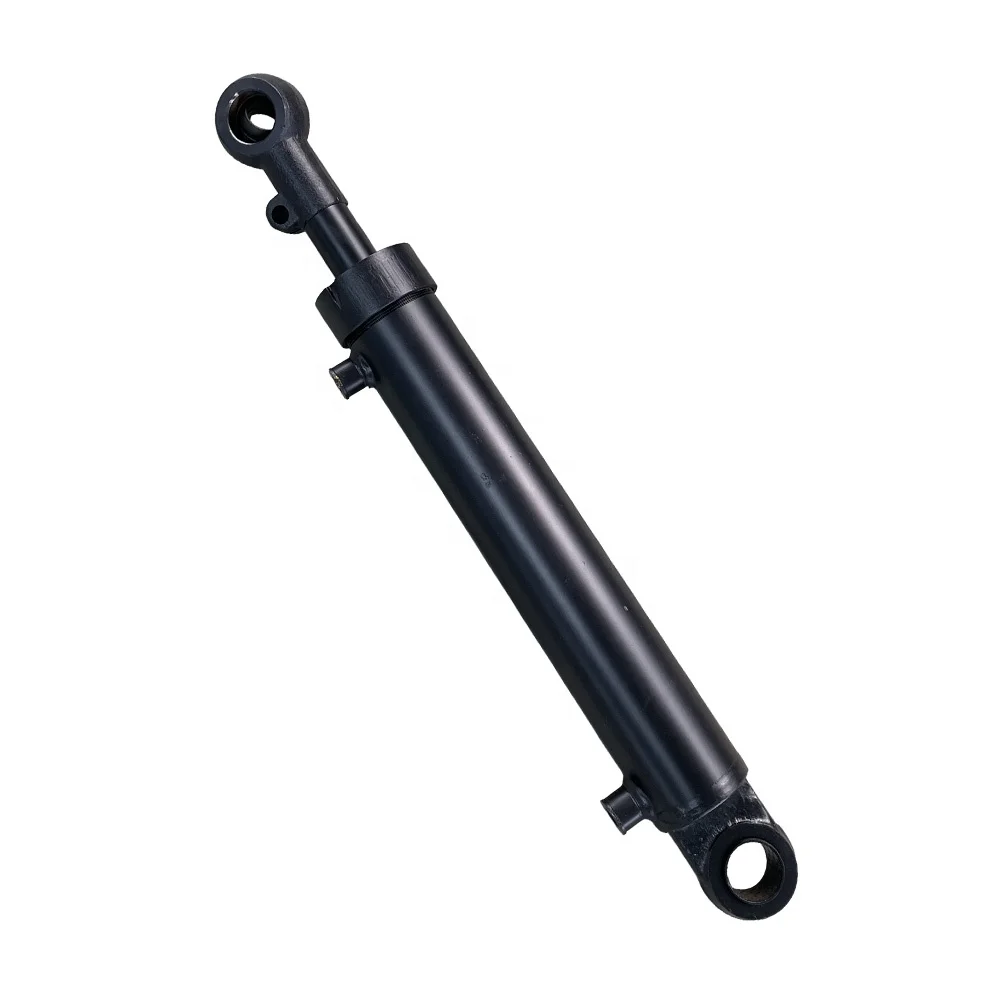 Double Acting Piston Hydraulic Cylinders For Car Tailgate Mini