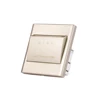 Hotel energy saving switch delay room switch wireless key card switch