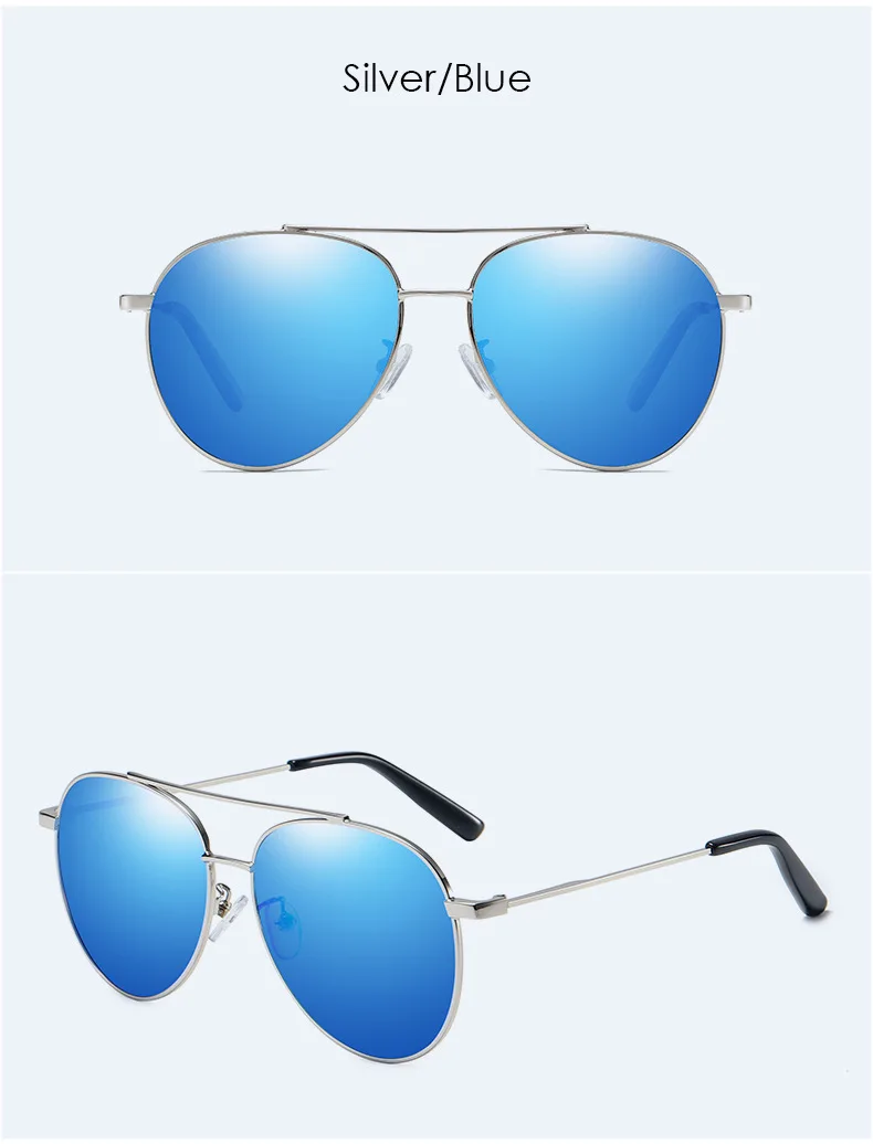 new design fashion sunglasses manufacturer top brand for wholesale-9