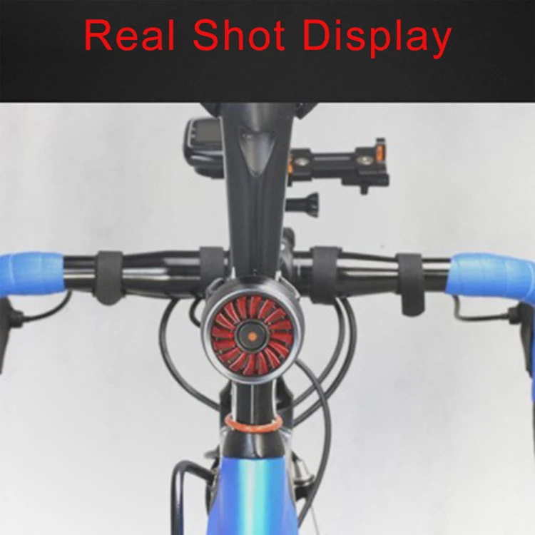 Portable Rechargeable LED Tail Light USB Cycling Bike Light Bicycle Rear Light