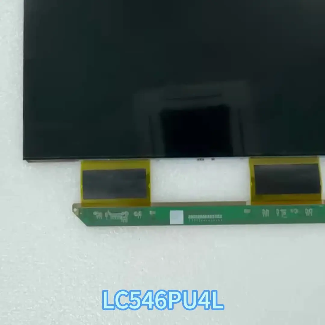 PANDA 55 Inch TV Screen Replacement 4K UHD LCD Panel