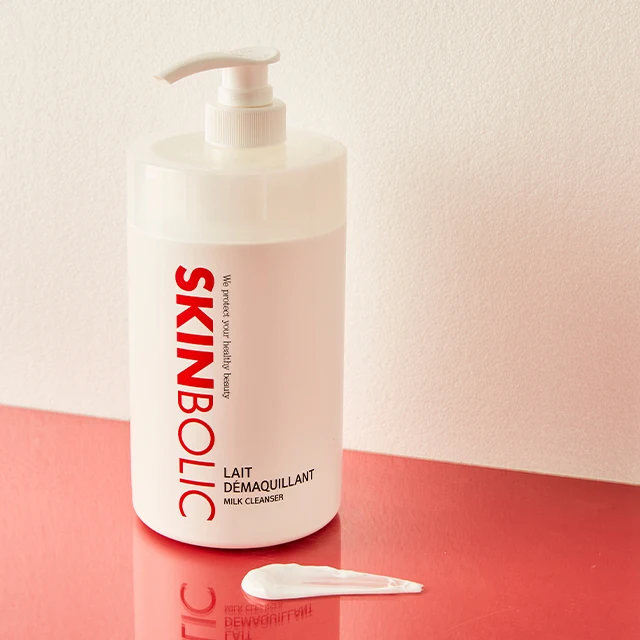 Good Ingredient Soft Cream Formulation Fresh And Soft Cleansing Cream