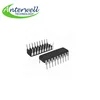 LED, LCD, Vacuum Fluorescent (VF) Driver 18-PDIP IC Chips Electronic Components LM3914N-1