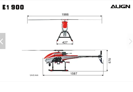 Disaster response/large payload for rescue/high endurance mission helicopter combo supplier