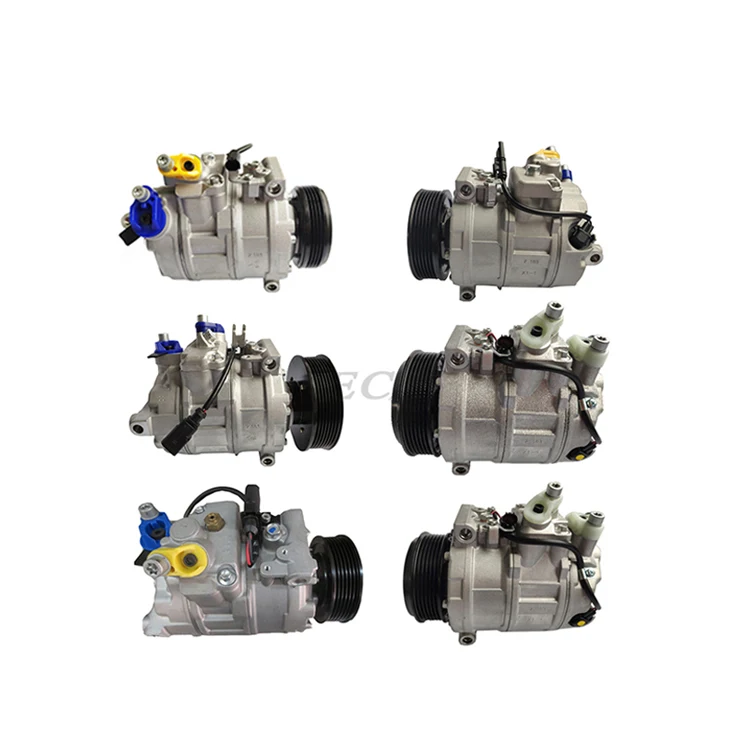 China Supplier Actecmax Brands Automotive R404a R134a 12v Dc Air