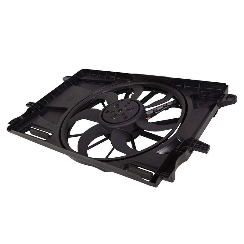 Radiator Fan 39013323 for Chevrolet Cruze (2017-2019) | Automotive ...