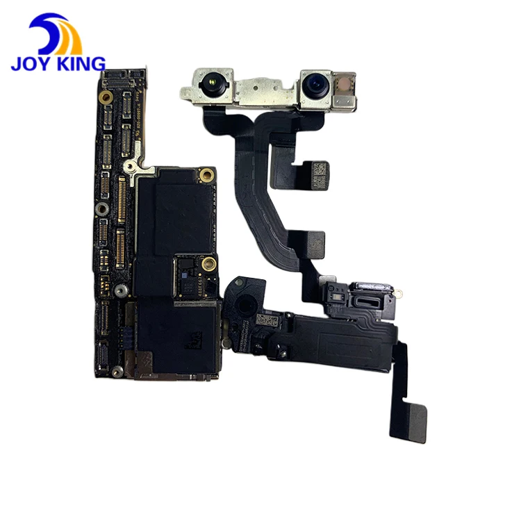 
Original for iphone x motherboard unlocked,for iphone x logic board with Quality assurance 