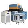 Newest Desktop 20w 30w Acrylic fabric leather jean wood etc 100w rf co2 laser tube price