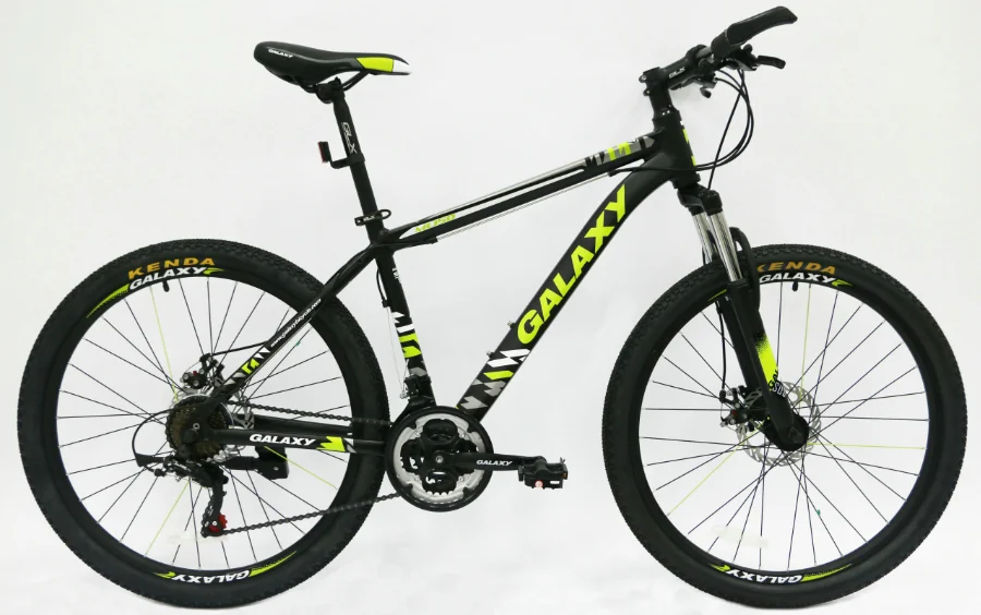 galaxy 29 mountain bike