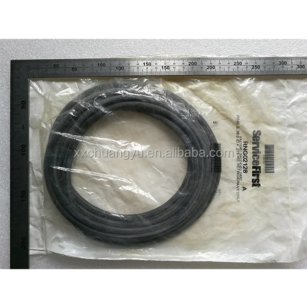 Trane RNG02133 Refrigerant O Ring 41 ID X 0.275 Trane RNG02133 Refrigerant O Ring 41 ID X 0.275