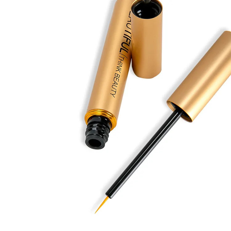 Eyeliner Tube 5 Ml Pink Mascara Tube 3ml Mascara Tube Buy Pink