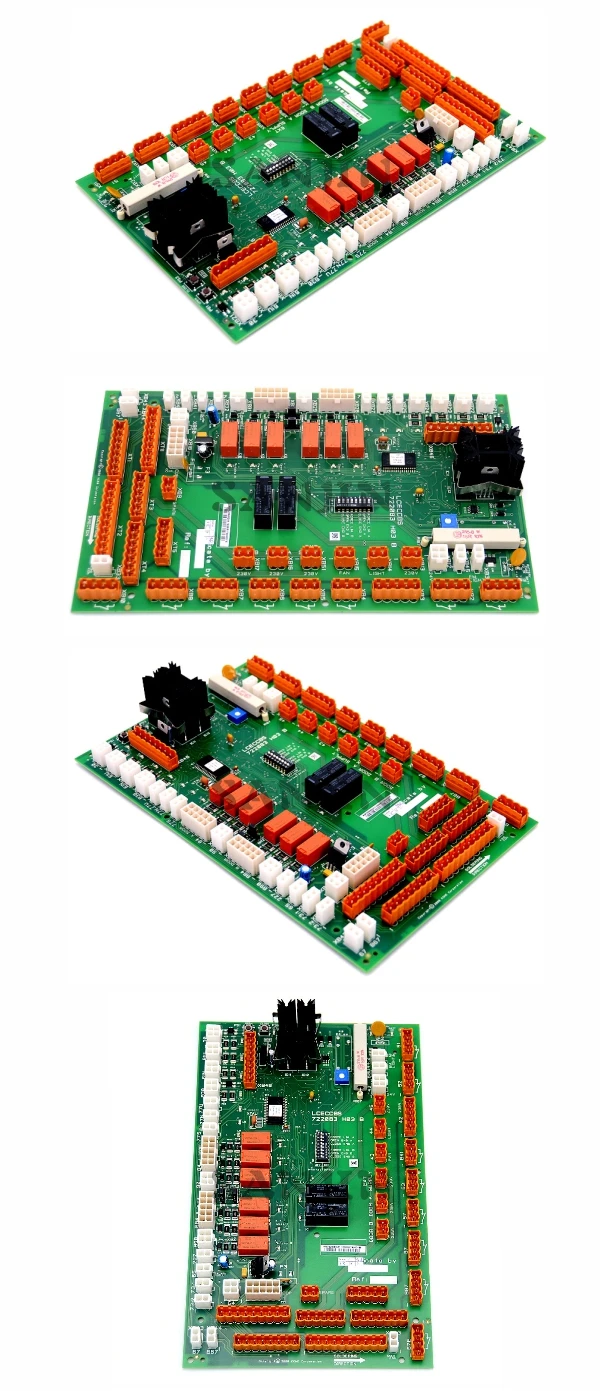Kone Parts Kone Elevator Pcb Board Km722080g11 Buy Kone Parts,Kone