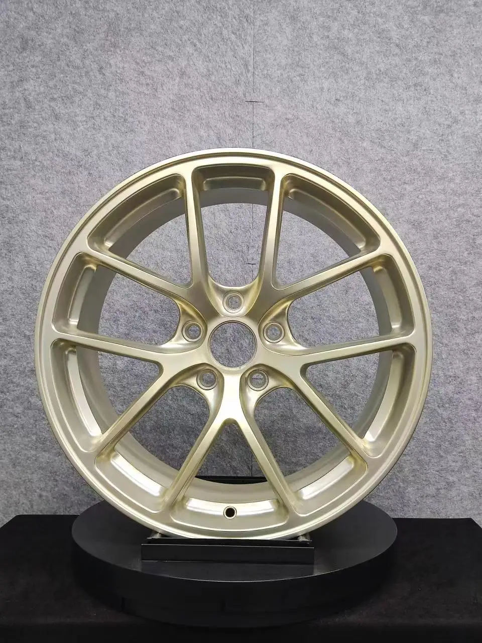 Super Light Mold Form Forged Wheel Forged Alloy Wheels 18*8.0 Inch ...