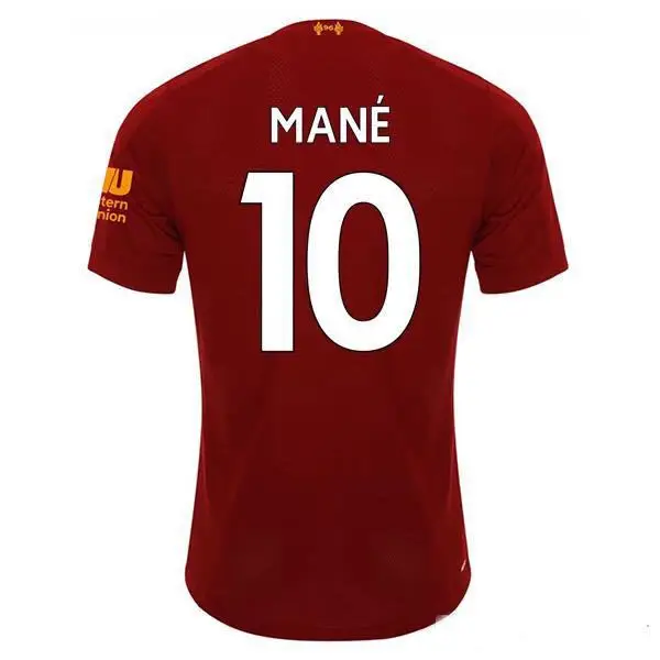 custom liverpool shirt