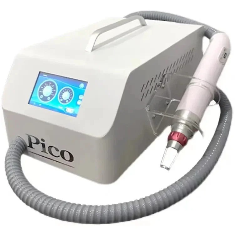 Portable Pico Laser