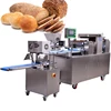 High Quality Automatic Round Bread Toast Machine For Sales