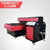 Corrugated Paper Small Box Cardboard Industrial Laser Die Cutting Machine Price For Sale