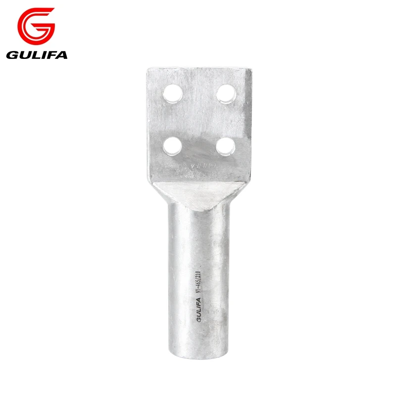Hydraulic Compression Dead End Clamp NY-465/210 for Aluminum Alloy Core ...
