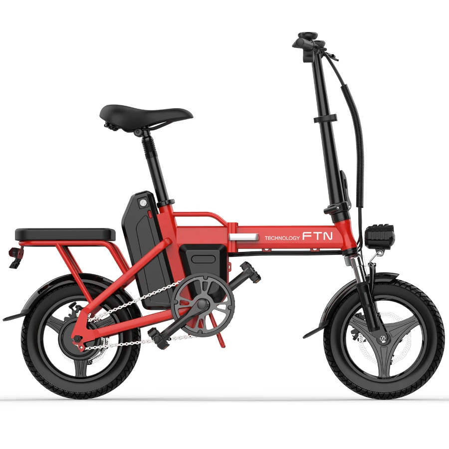 munro electric bike for sale