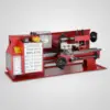 550W Mini Lathe Tool Turning Tools DIY Numerical Warranty 1 Years