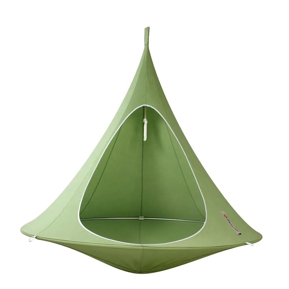 
Swinging tents garden hanging kids pod hammock swing chair tent 