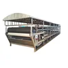 DU25m2 High Quality Rubber Belt Filter
