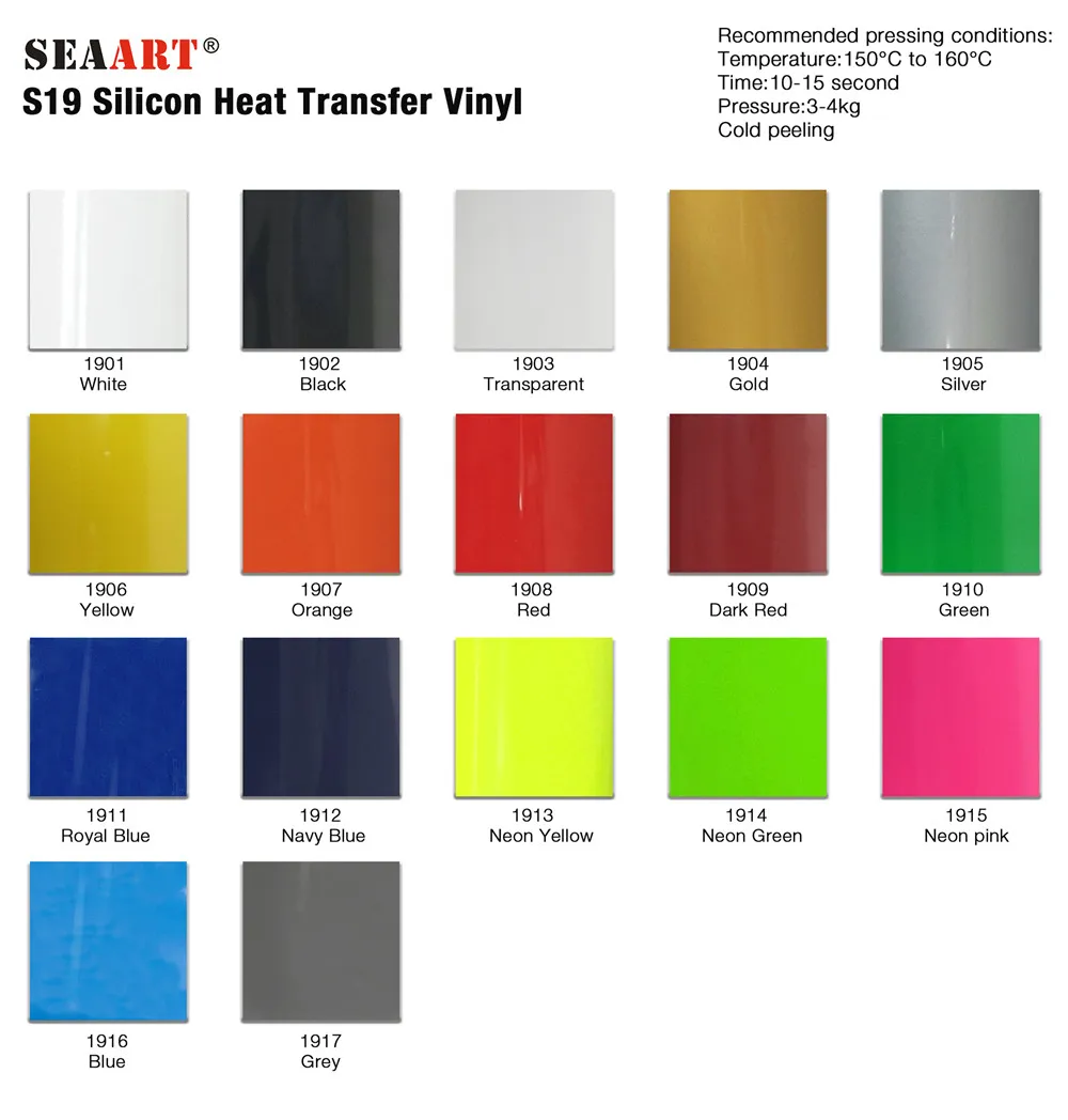 Free Sample T-Shirt Glitter Heat Transfer Vinyl with 150-200um Thickness -  China Heat Transfer Vinyl, Glitter Vinyl