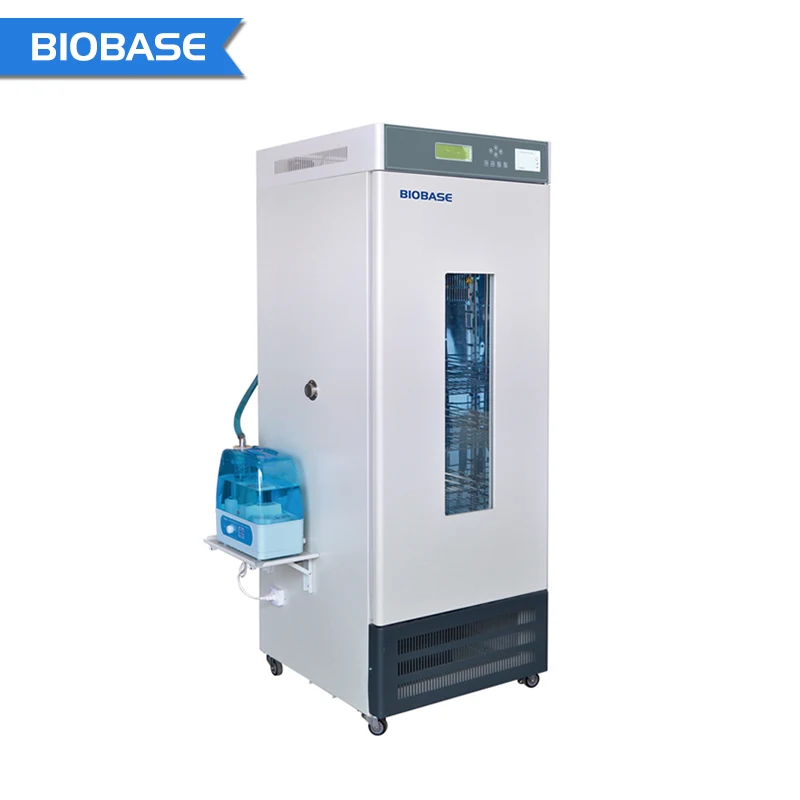 Biobase Large Capacity Lab Incubator Constant Temperature And Humidity