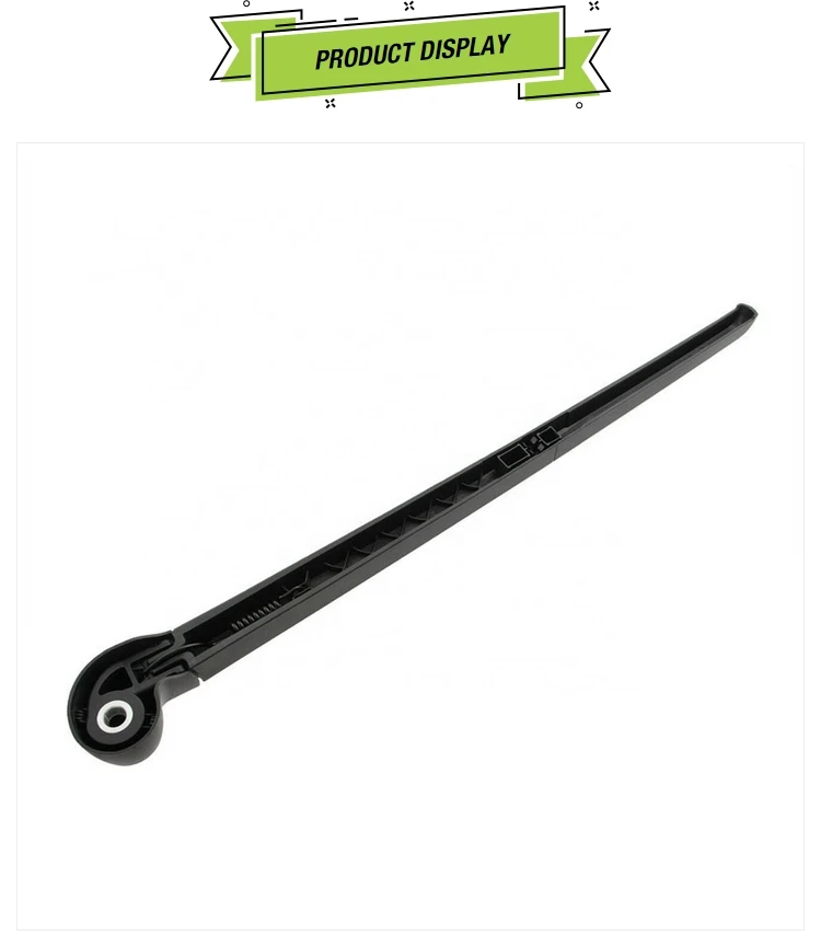 Rear Wiper Arm For A3 8p 0313 A4 B6 0004 A4 B7 0407 8e9955407c Buy