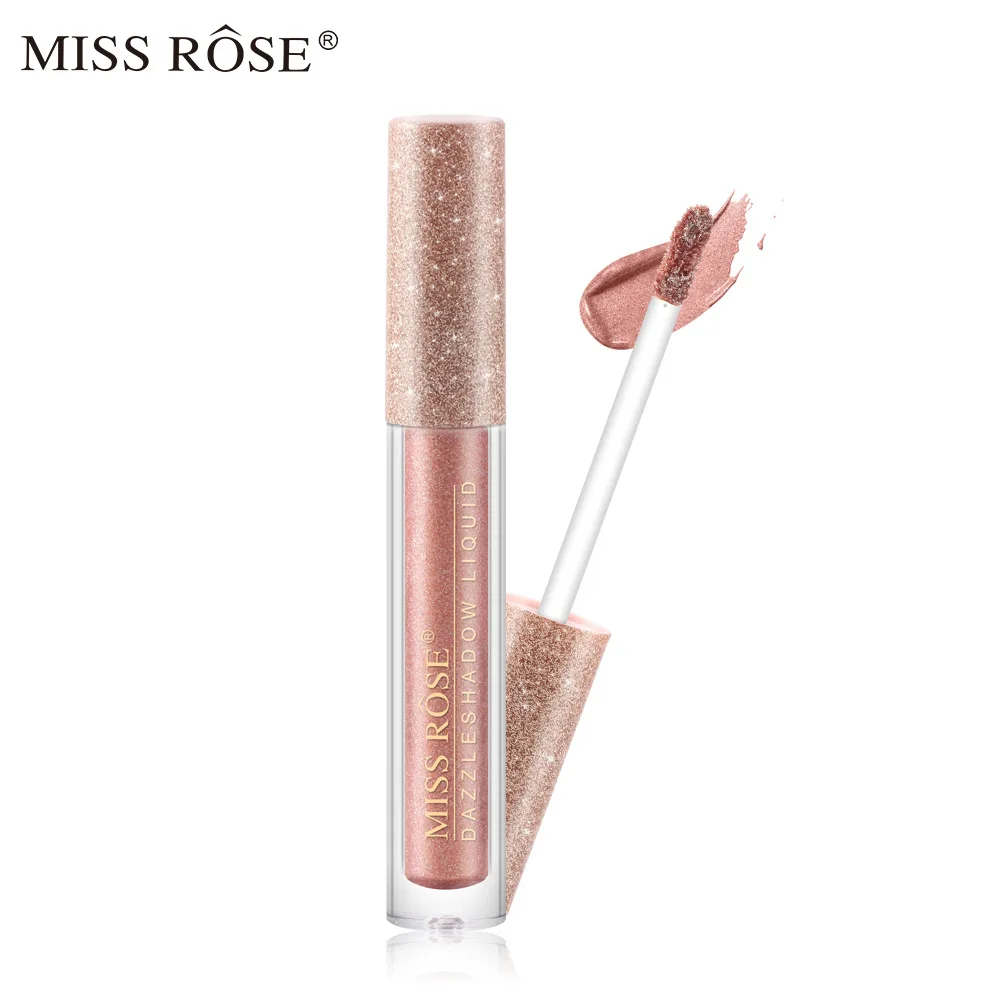 miss rose liquid eyeshadow