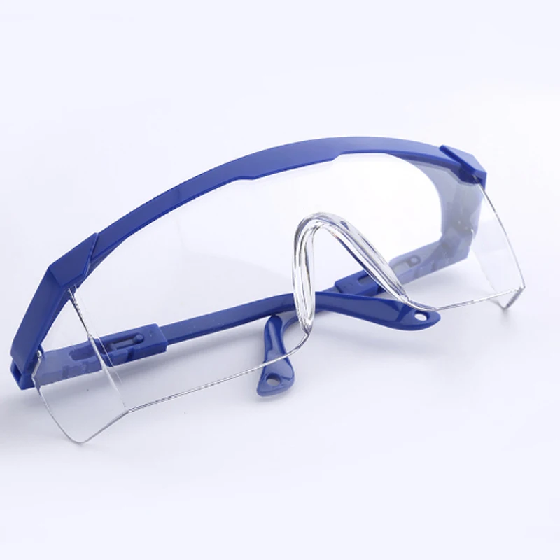 
CE ANSI Z87.1 American New Model Protection Classic Safety Glasses 