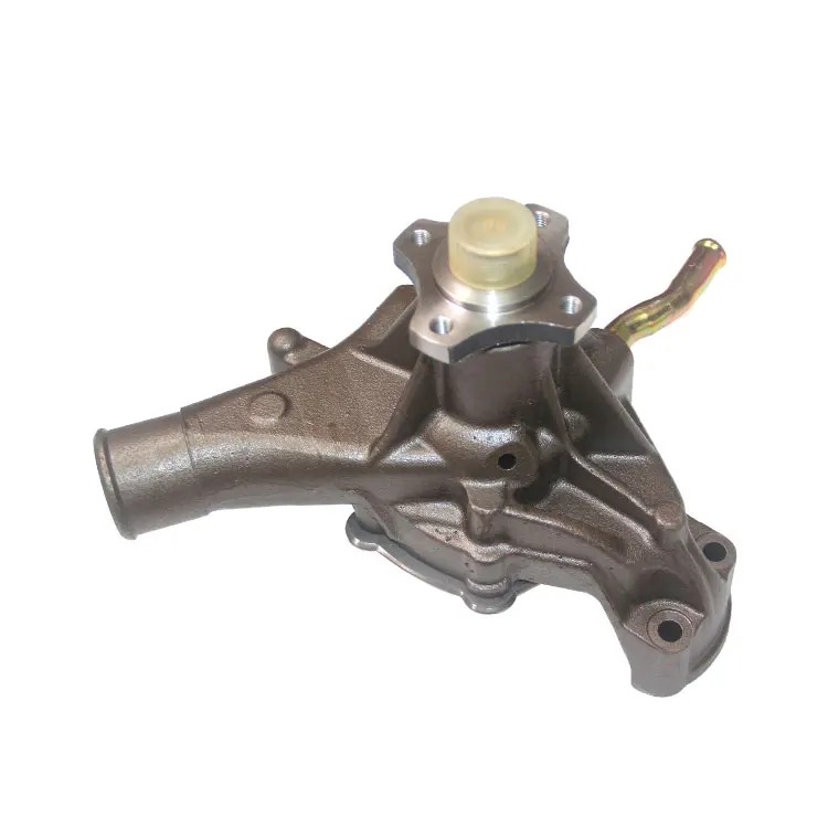 Kingsteel Auto Engine Water Pump For Chevrolet Gmc Aw5077 10238199 ...