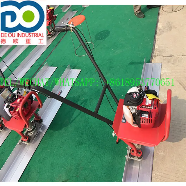 Gx35 Concrete Vibration Leveler Sale Of Concrete Vibrator Flat Ruler