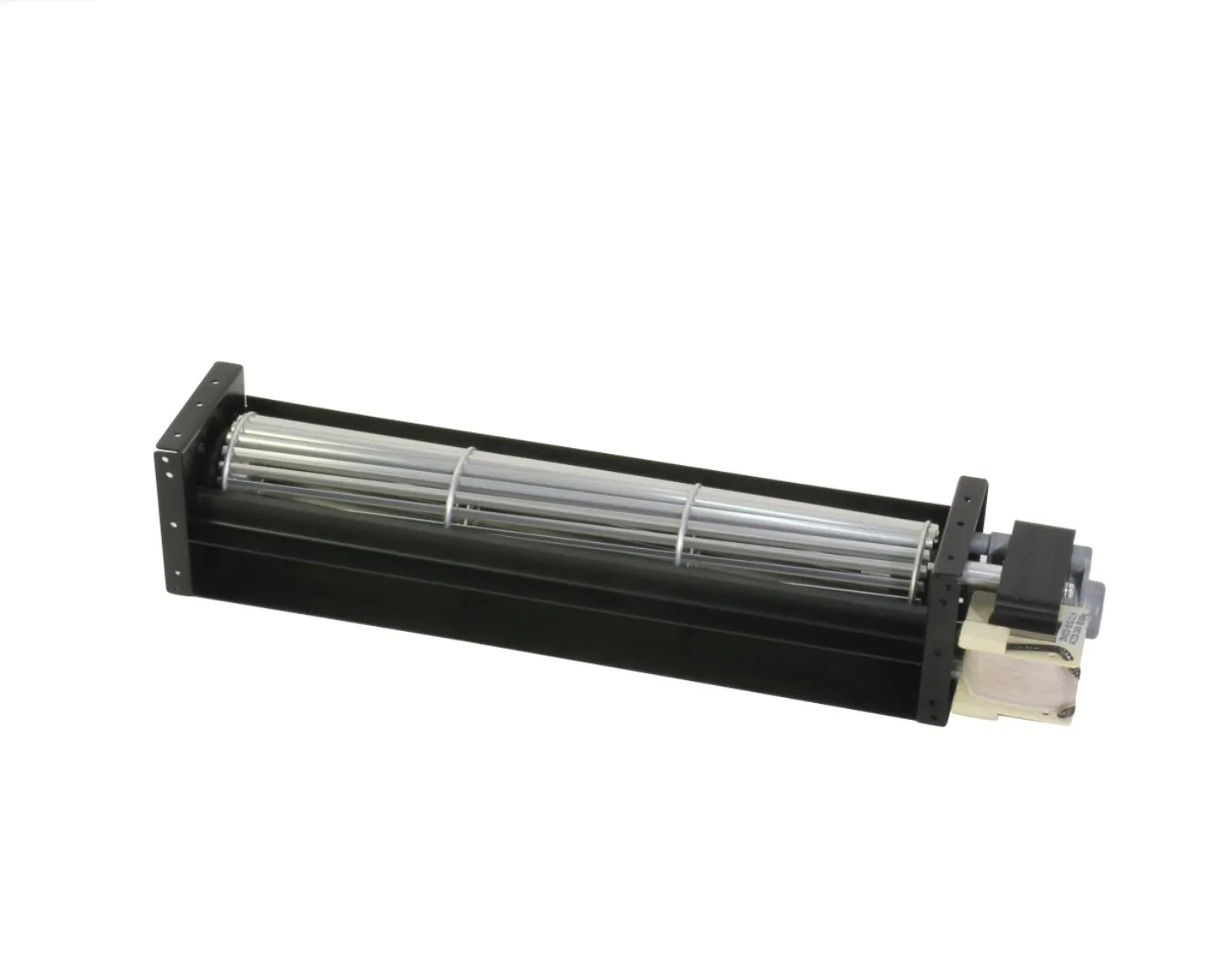 Cross Flow Fan, 12V, 24V - detail 2