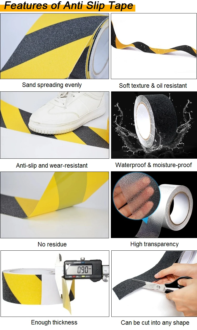 Anti Slip Tape 50mm Anti Slip Tape Bathroom Shower Anti Slip Tape Buy