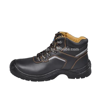 wholesale steel toe boots