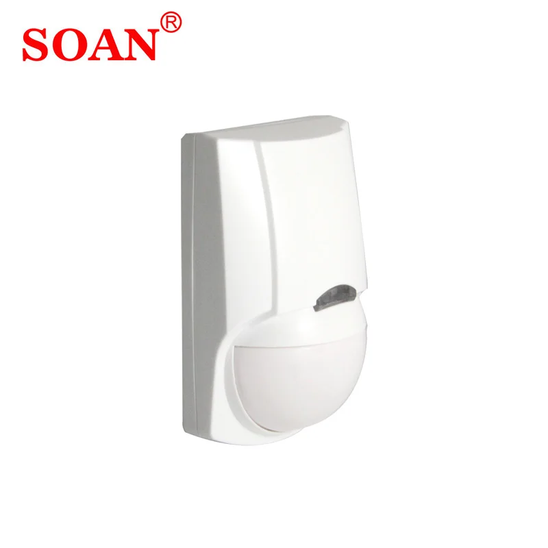 Secure Enclosures Sensor Secure Your Home with High-Quality PIR Sensor Enclosure