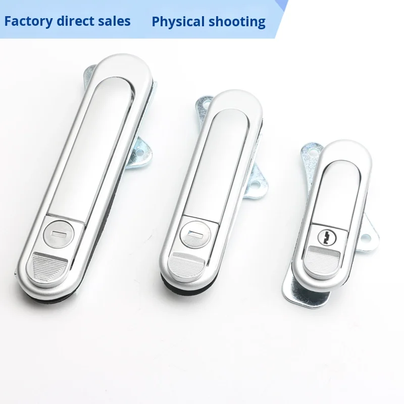 AB301 Mechanical Cabinet Lock Mask Machine Distribution Box Lock for Decorations Custom Processing Including Cutting supplier