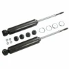 HIGH QUALITY FOR 1997-2004 DAKOTA 4WD FRONT PAIR SHOCKS STRUTS NEW HIGH PERFORMANCE