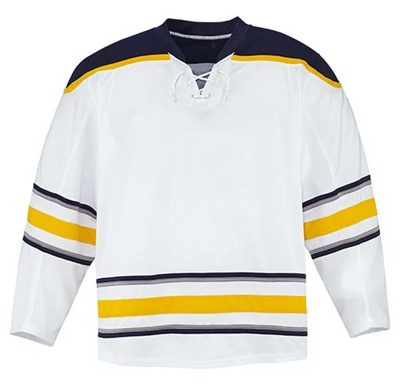 Oem Reversible Hockey Jersey Custom Any Name Any Number Training