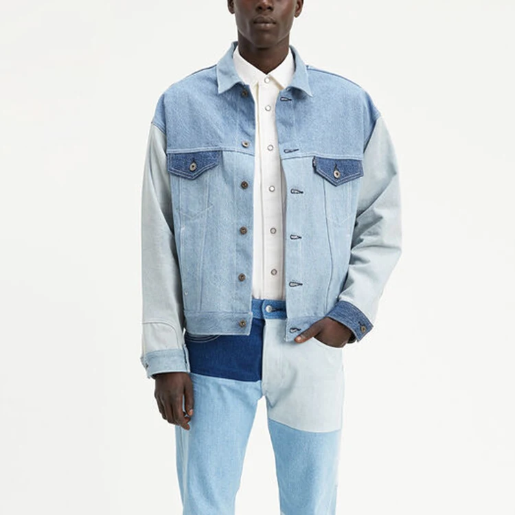 latest denim jackets