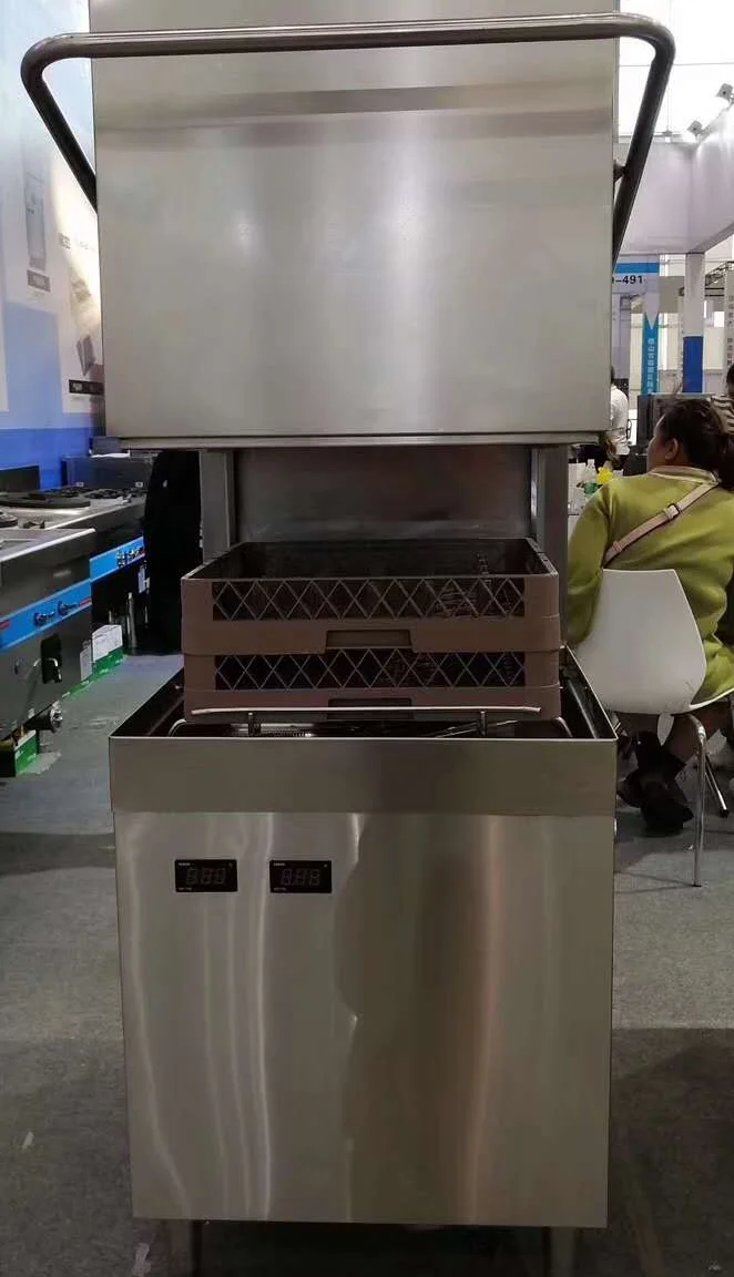 Commercial Pass Through Dishwashers Countertop Dishwasher Buy