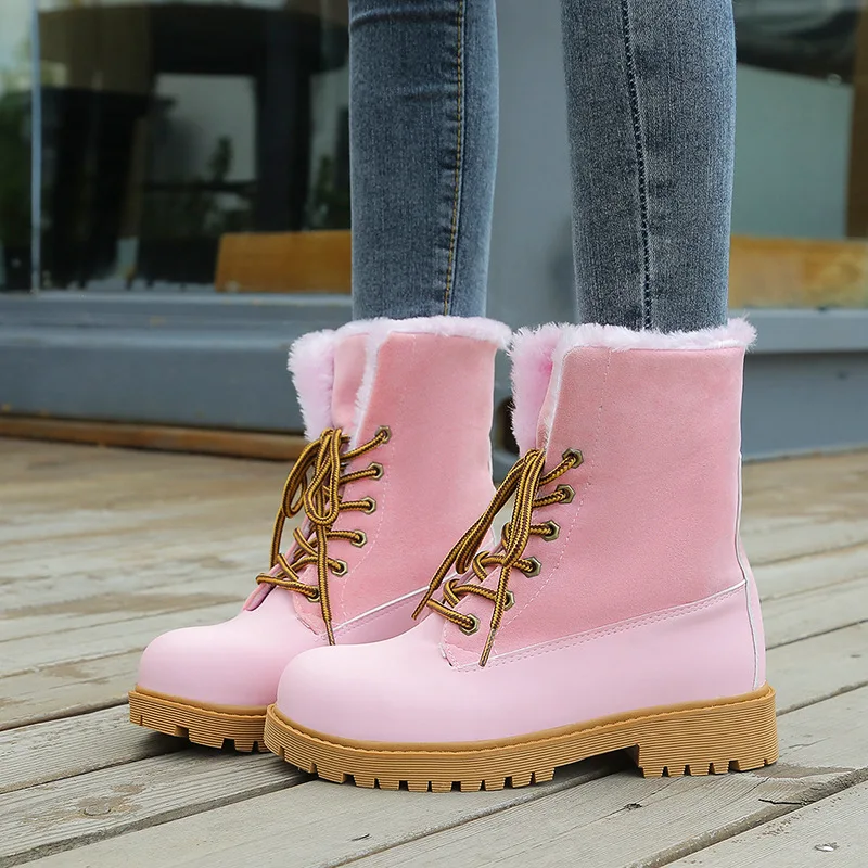 womens non skid boots