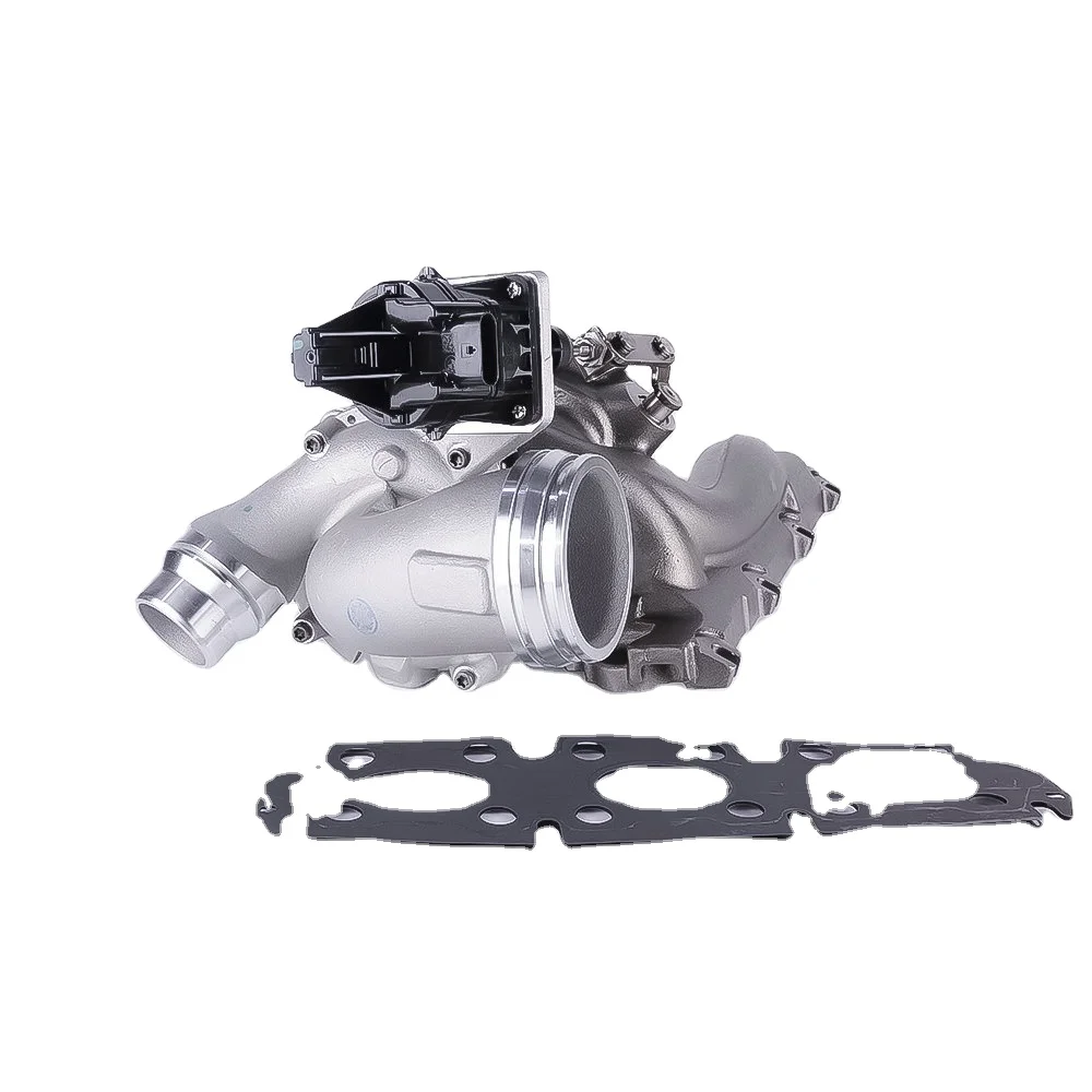 Turbocharger for BMW B38, Compatible with Mini & 1.5L Engines, OEM