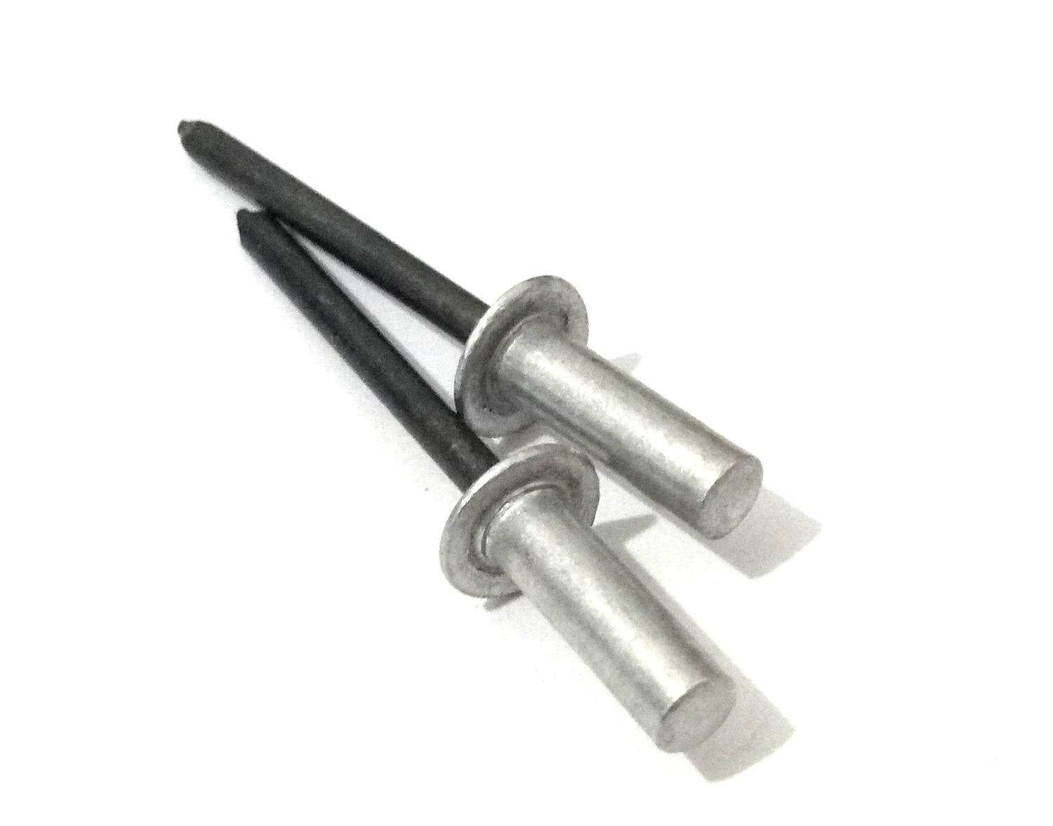 1/8 5/32 3/16 1/4 Closed End Sealed Type Leakproof Blind Rivets Buy