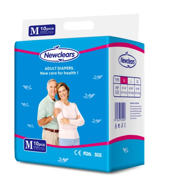 Japanese Abdl Ultra Thick Adult Baby Diaper 6000ml High