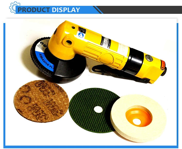 4 Inch Angle Grinder 100mm Sand Paper Grinding Filling Machines Buy