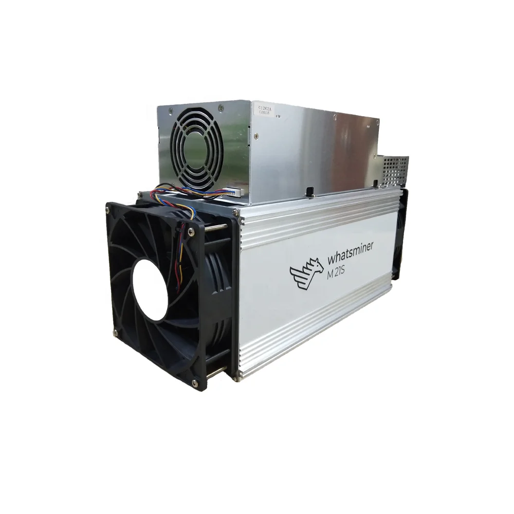 Microbt whatsminer. Whatsminer m21s фото.