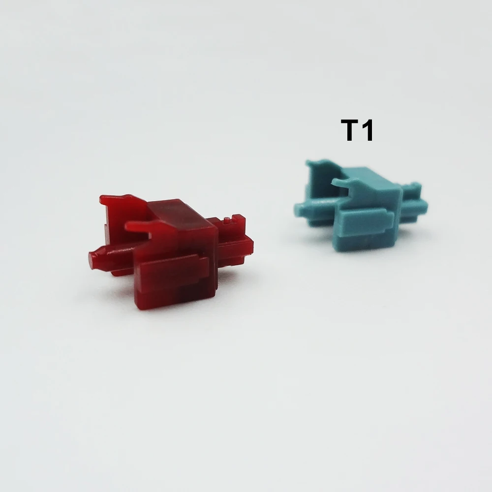 Best Tactile Keyboard Switch With Pom Stem 67g Mechanical Tactile